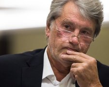 Ющенко может попасть за решетку: выдвинуто громкое обвинение, что случилось