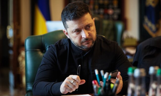 Есть угроза с Беларуси: Зеленский сделал срочное предупреждение