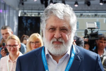 Коломойский советует примкнуть к России