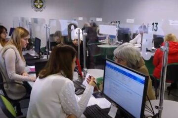 Прийом громадян. Фото: скріншот YouTube-відео