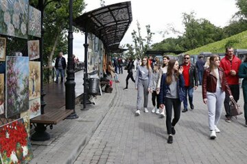 Киевляне хватаются за голову: в городе дикий рост - Кличко уже предупредил о карантине