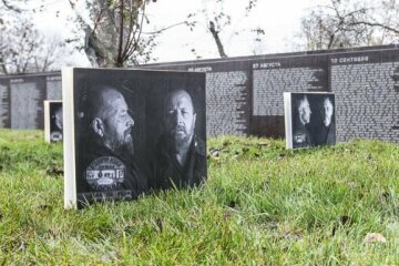 30 октября Православная церковь провела поминальные службы в память о жертвах репрессий