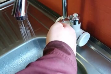 Вода. Фото: Youtube