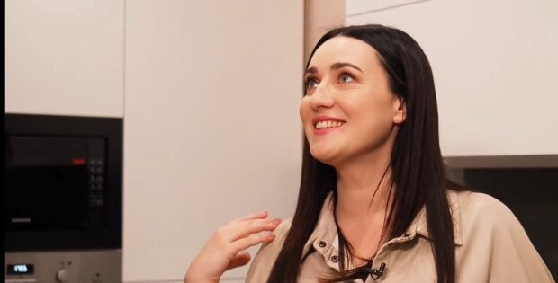 Соломия Витвицкая. Фото: скриншот Youtube-видео.