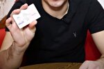 Водительское удостоверение. Фото: скриншот Youtube-видео