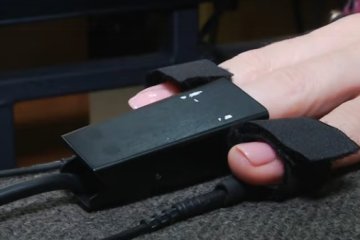 полиграф, скриншот YouTube