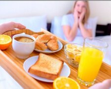 Диетологи назвали самый худший для здоровья вид завтрака. Фото: Буфет