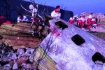 Крушение украинского Боинга в Иране, фото: Корреспондент.net