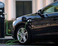 Форд и Фольксваген будут выпускать электромобиль