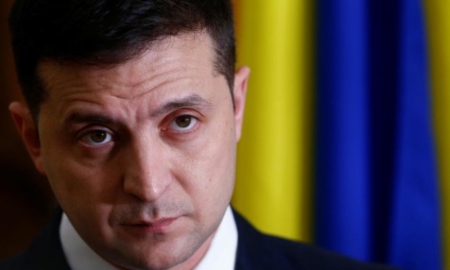 Зеленский хочет продлить особый статус ОРДЛО, фото: Униан