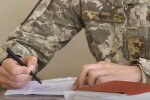 Военнослужащий. Фото: скриншот YouTube-видео