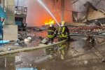 Масштабна атака на мирні міста, "бавовна" у Криму - що трапилося в Україні в ніч проти 6 червня