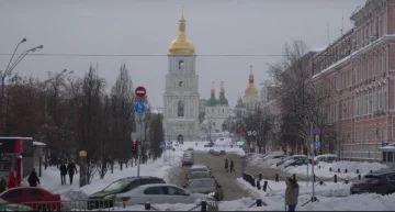 Церковь. Фото: YouTube, скрин