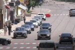 В полиции назвали три причины, по которым можно ехать на красный без последствий