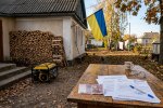 опалення дрова генератор компенсація зима 2026
