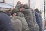 Пленные рф. Фото: скриншот YouTube-видео