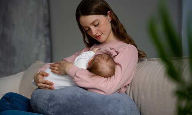 Виплати на дітей, нова допомога. Фото: Telegram