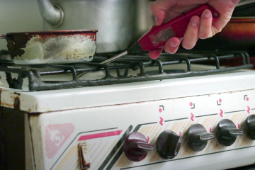 З газом біда: міста можуть залишитися без опалення та газу в плитах - орки проводять підлі удари