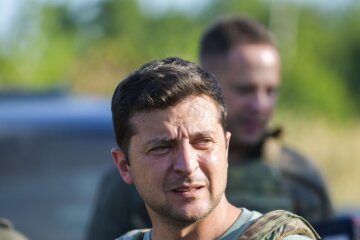 Владимир Зеленский. Фото: скриншот president.gov.ua.
