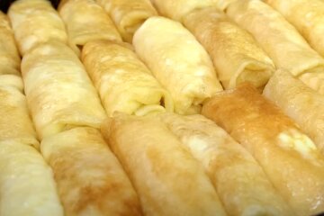 Налісники. Фото: скріншот YouTube