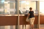 Продается отделение Дельта Банка. Фото: скрин youtube