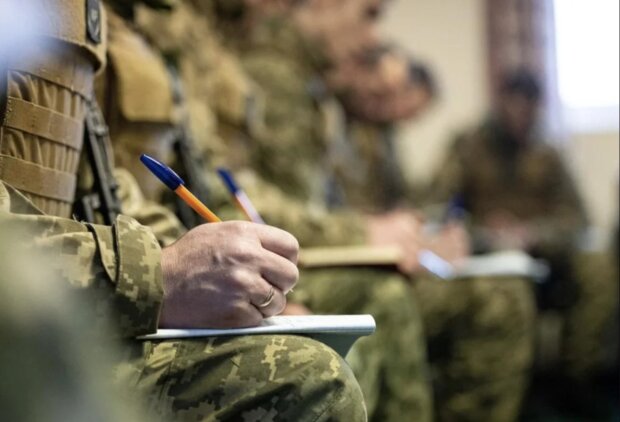 Реформа мобилизации в Украине. Фото: Telegram