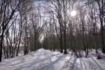 Погода в Украине. Фото: скриншот Youtube-видео