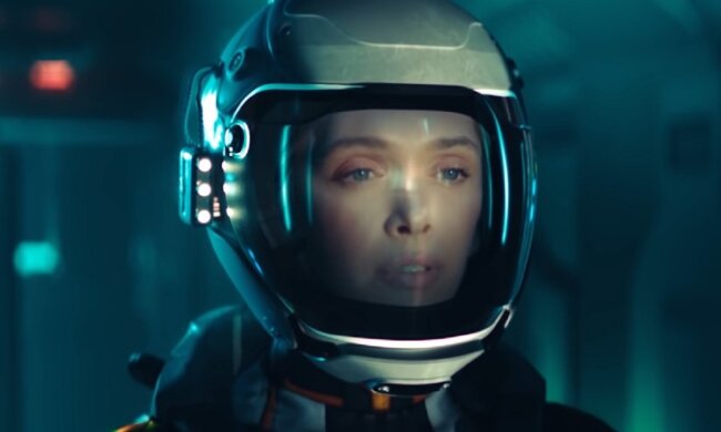 Віра Брежнєва. Фото: скріншот YouTube