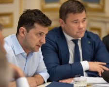 Зеленский начал чистки: требует уволить Полторака, Климкина и Грицака