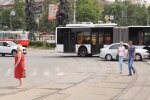 Общественный транспорт Фото: скриншот YouTube-видео