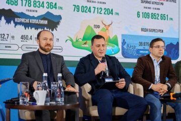 Відновленням треба займатися вже зараз: у Комітеті обговорили відбудову України за принципами зеленого відновлення