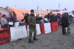 Граница с Польшей. Фото: скриншот YouTube-видео