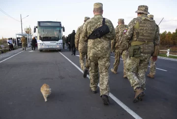 Станица Луганская
