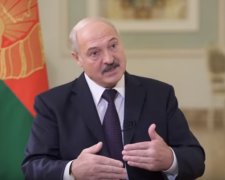 Лукашенко дал совет Зеленскому по Донбассу. Фото: скриншот Youtube
