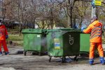 Вывозят тонны мусора: стало известно, как изменилась экология в Днепре