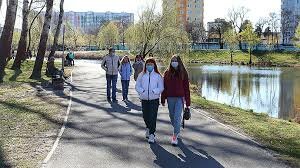 Кличко озвучил неприятную статистику: киевлян призывают воздержаться от прогулок