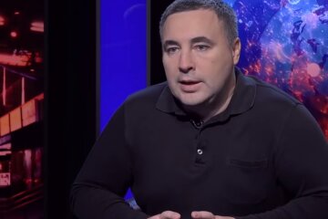 Роман Головин. Фото: скриншот YouTube