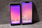 Появились фото смартфона Google Pixel 4: теперь его можно рассмотреть со всех сторон