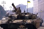 Военная техника Украины. Фото: скриншот YouTube-видео