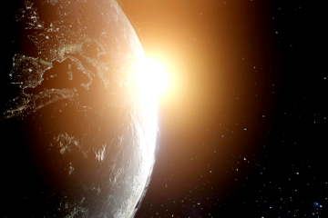 Чого чекати від магнітних бур із 11 вересня і до кінця тижня. Фото: YouTube