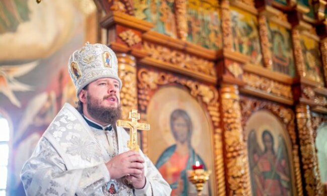 Єпископ УПЦ розповів, у чому духовний сенс пророцтв