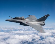 Rafale винищувач Франція