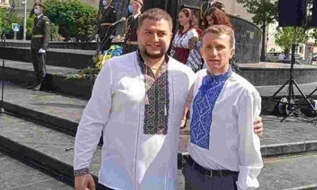 Издевательство над украинцами и законом: экс-депутат Михняк вывозил украинцев по системе «Шлях» за $1000 и получил три года условно