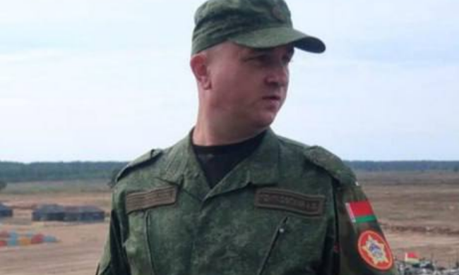 Белорусский полковник соблазнил российского военного - подробности