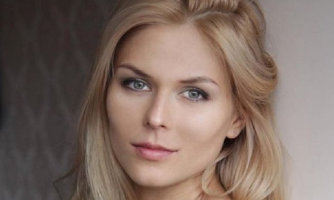 Екатерина Кузнецова. Фото: instagram.com/katykino