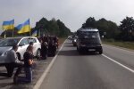 Прощание с погибшим Героем ВСУ. Фото: скриншот YouTube-видео