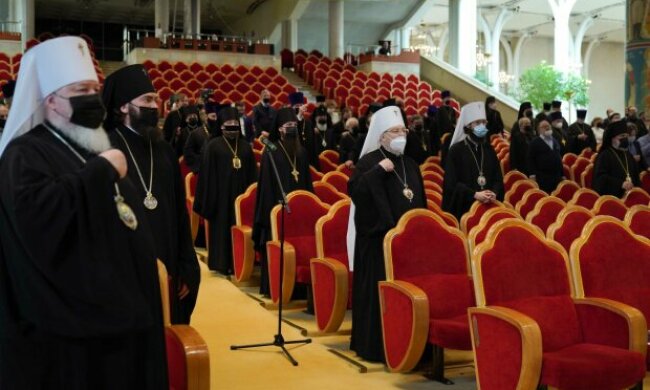 У Церкві затвердили документ про дисциплінарні покарання священників за церковні правопорушення