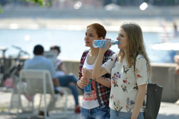 Погода приготовила Украине новый сюрприз: синоптик дала свежий прогноз на неделю