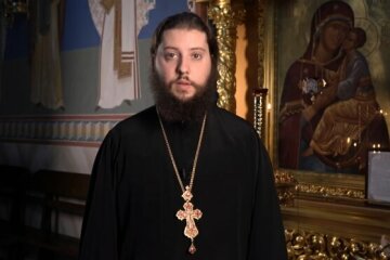 Священник УПЦ пояснив, чому не можна тримати образи у серці