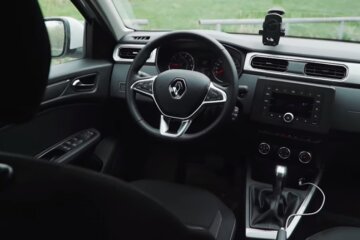 Renault Arkana. Фото: скриншот YouTube-видео